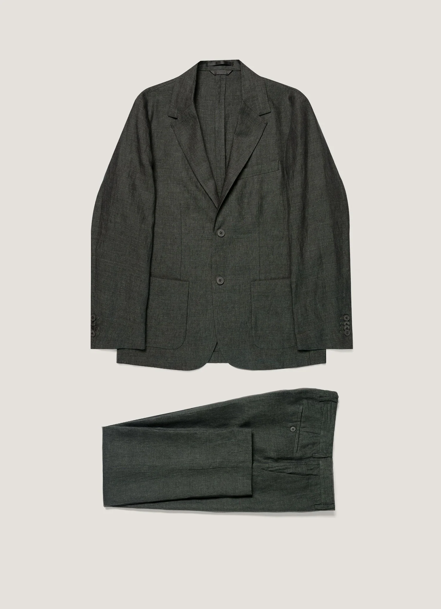 Men's New In